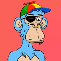 WAX Ape 05141