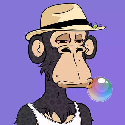 WAX Ape 05146