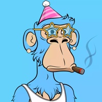 WAX Ape 05150