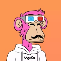 WAX Ape 05153