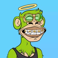 WAX Ape 05155