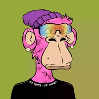 WAX Ape 05162