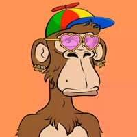 WAX Ape 05175