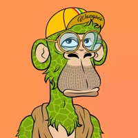 WAX Ape 05180