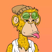 WAX Ape 05195