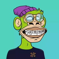 WAX Ape 05198