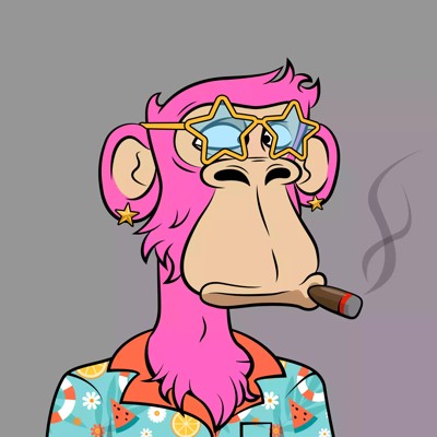 WAX Ape 05223
