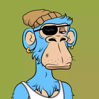 WAX Ape 05255