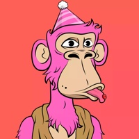 WAX Ape 05259