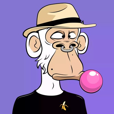 WAX Ape 05263