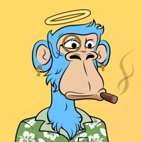 WAX Ape 05277