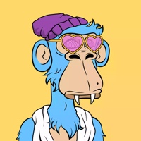 WAX Ape 05278