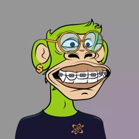 WAX Ape 05284