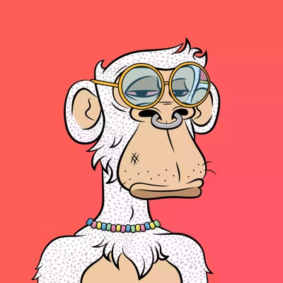 WAX Ape 05285
