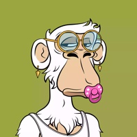 WAX Ape 05287