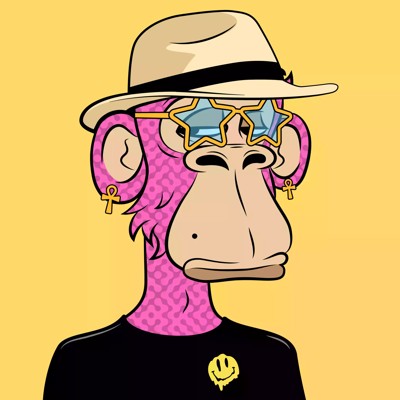 WAX Ape 05320