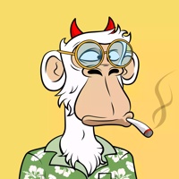 WAX Ape 05347