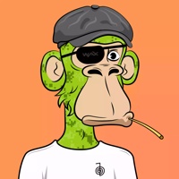 WAX Ape 05355