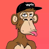 WAX Ape 05372