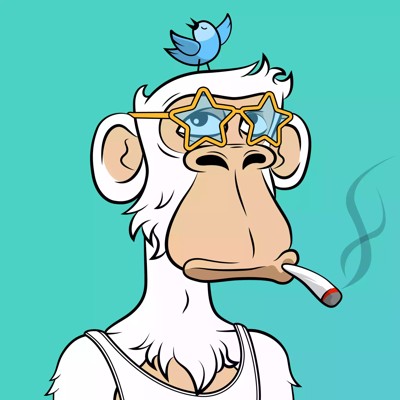 WAX Ape 05445