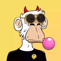 WAX Ape 05446
