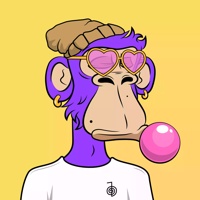 WAX Ape 05469