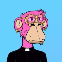 WAX Ape 05488