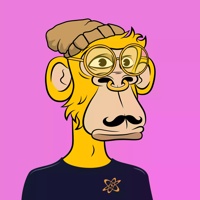 WAX Ape 05540