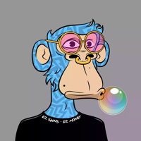 WAX Ape 05605