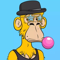 WAX Ape 05623