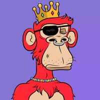 WAX Ape 05630