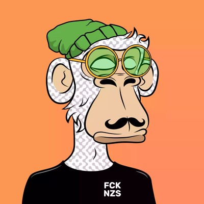 WAX Ape 05661