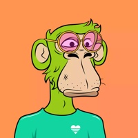 WAX Ape 05665