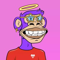 WAX Ape 05691