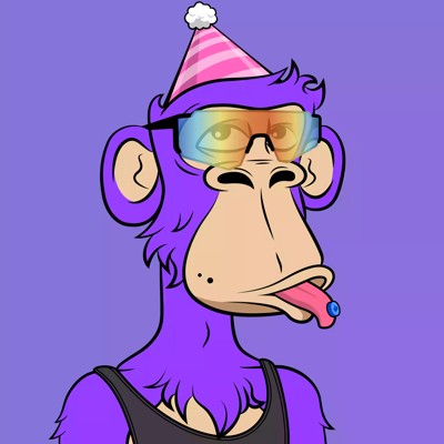 WAX Ape 05744