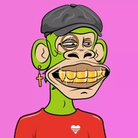 WAX Ape 05745