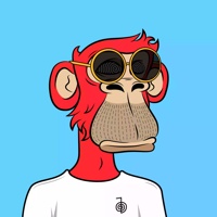 WAX Ape 05746