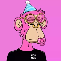WAX Ape 05754