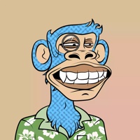 WAX Ape 05755