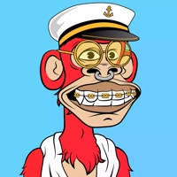 WAX Ape 05786