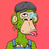 WAX Ape 05835
