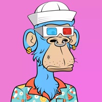 WAX Ape 05903