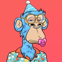 WAX Ape 05905