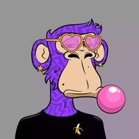 WAX Ape 05931