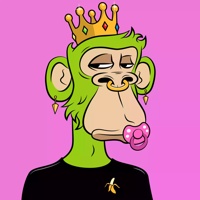 WAX Ape 05941