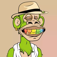 WAX Ape 05952