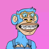 WAX Ape 05991