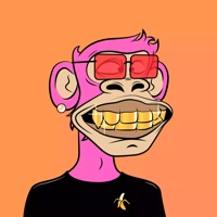 WAX Ape 05993