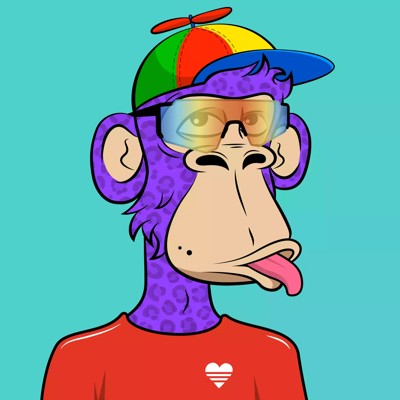 WAX Ape 06006