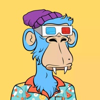 WAX Ape 06019